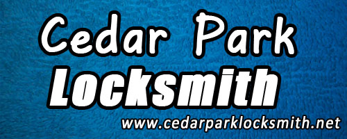 Cedar Park Locksmith